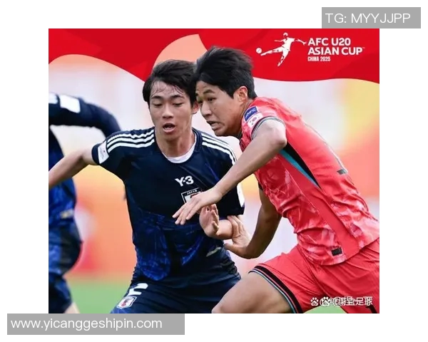 日本与韩国的文化碰撞与体育竞技的精彩对决分析